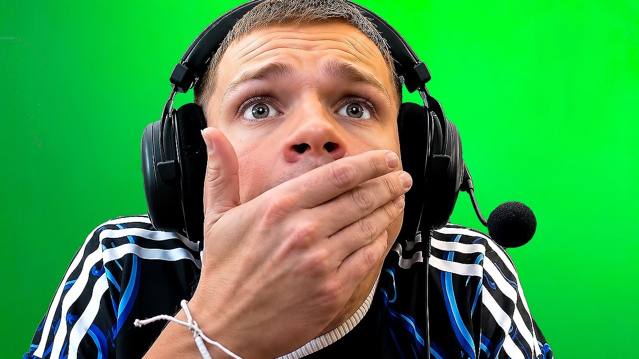IM NOT LATE thumbnail from YouTube