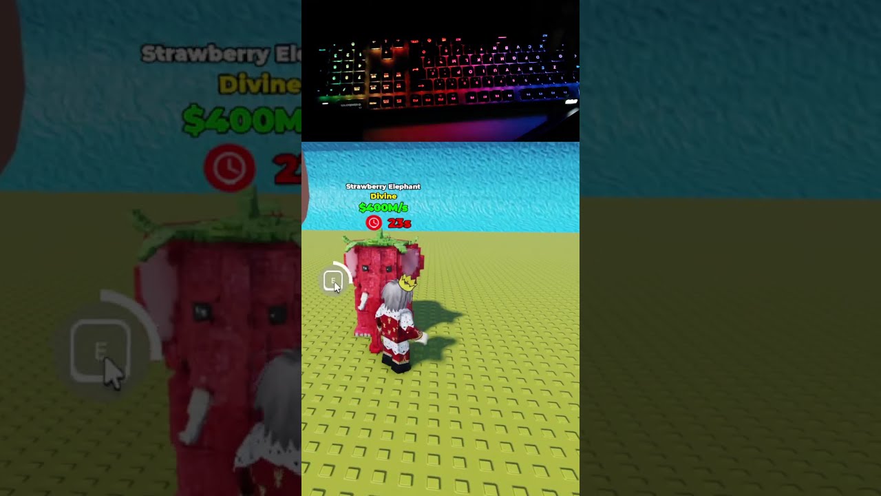 roblox best gameplay thumbnail from YouTube