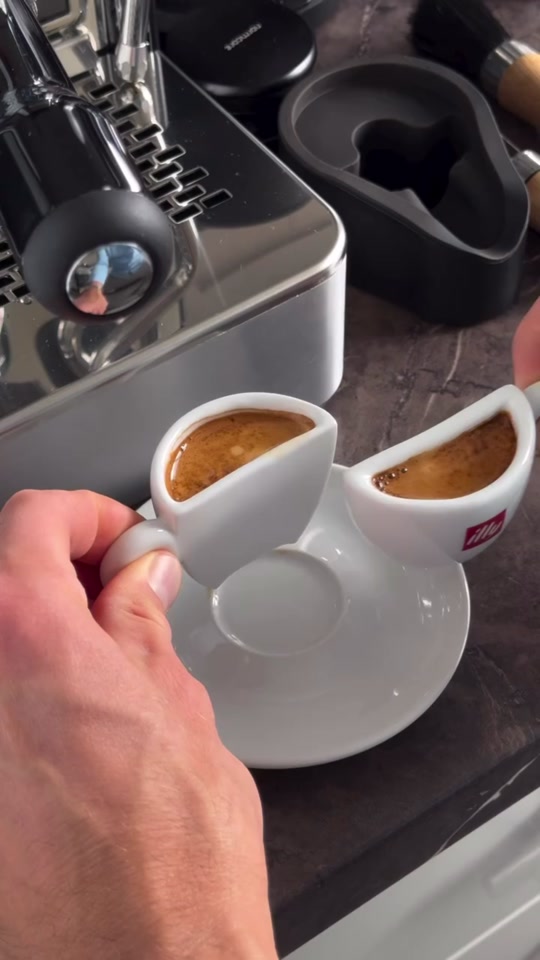 This café didn't change the coffee. They changed the experience. And that small idea turned a simple espresso into so... thumbnail from TikTok