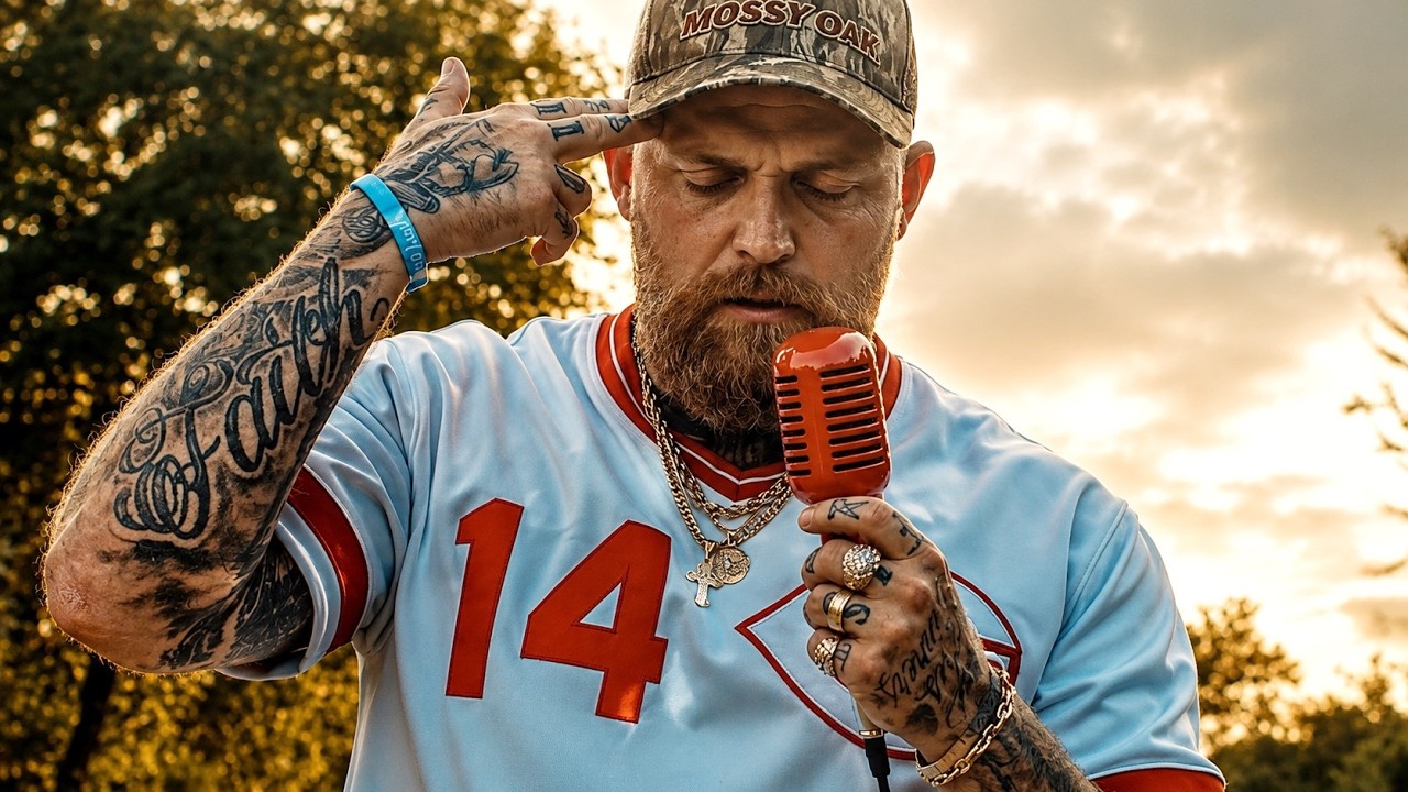 Adam Calhoun - "Till I Collapse Remix" (Eminem) thumbnail from YouTube
