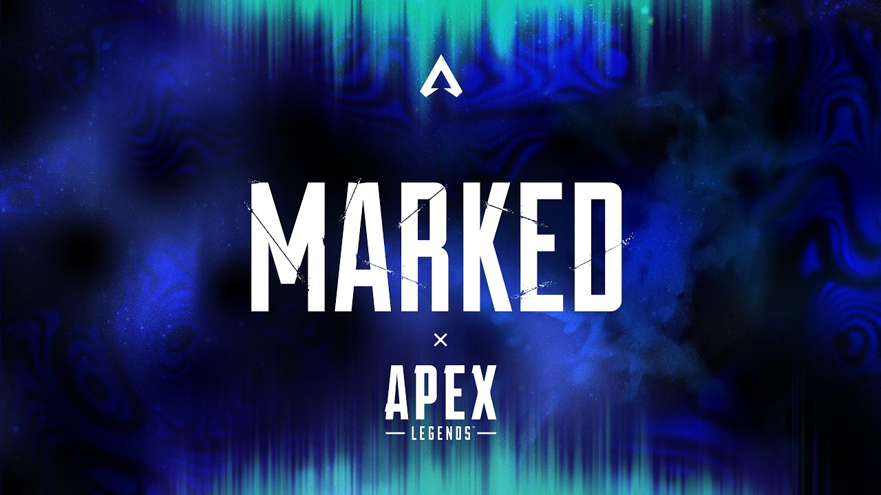 Apex Legends: Marked Gameplay Trailer thumbnail from YouTube