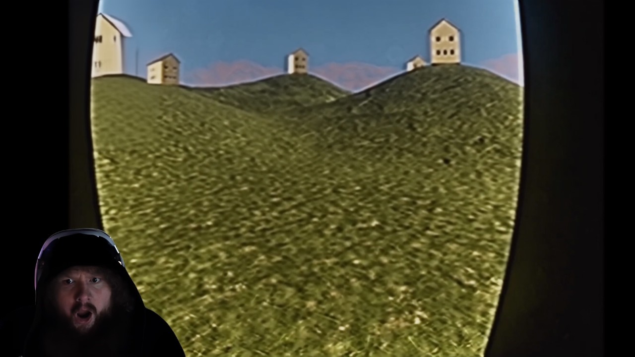This Might Be The Best Backrooms Game... thumbnail from YouTube