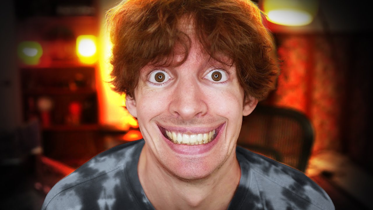 Quitting EVERYTHING for this. thumbnail from YouTube