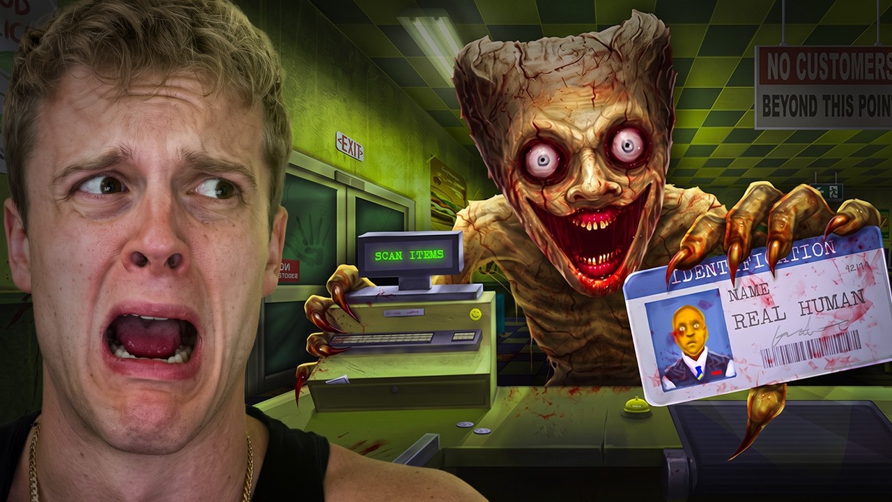 Don’t Let The Skinwalkers In… [Shift At Midnight] thumbnail from YouTube