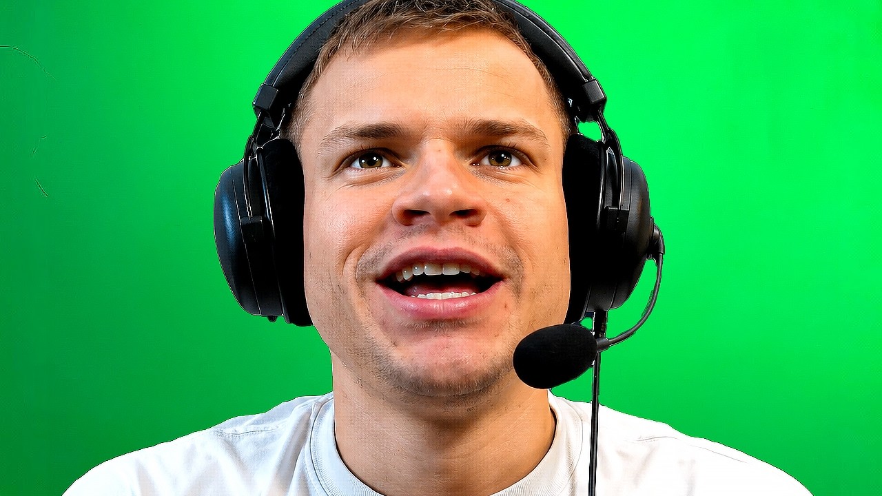 GOOD VIBES ONLY thumbnail from YouTube