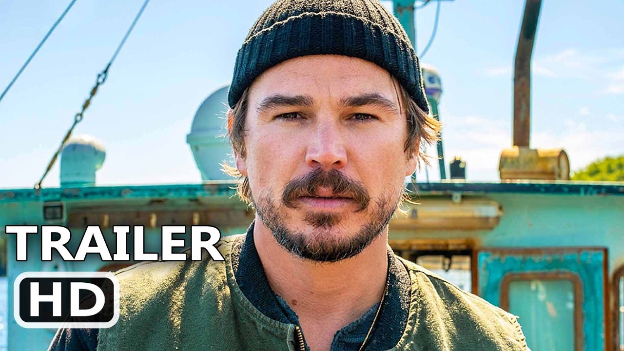 BELOW Official Trailer (2026) Josh Hartnett thumbnail from YouTube