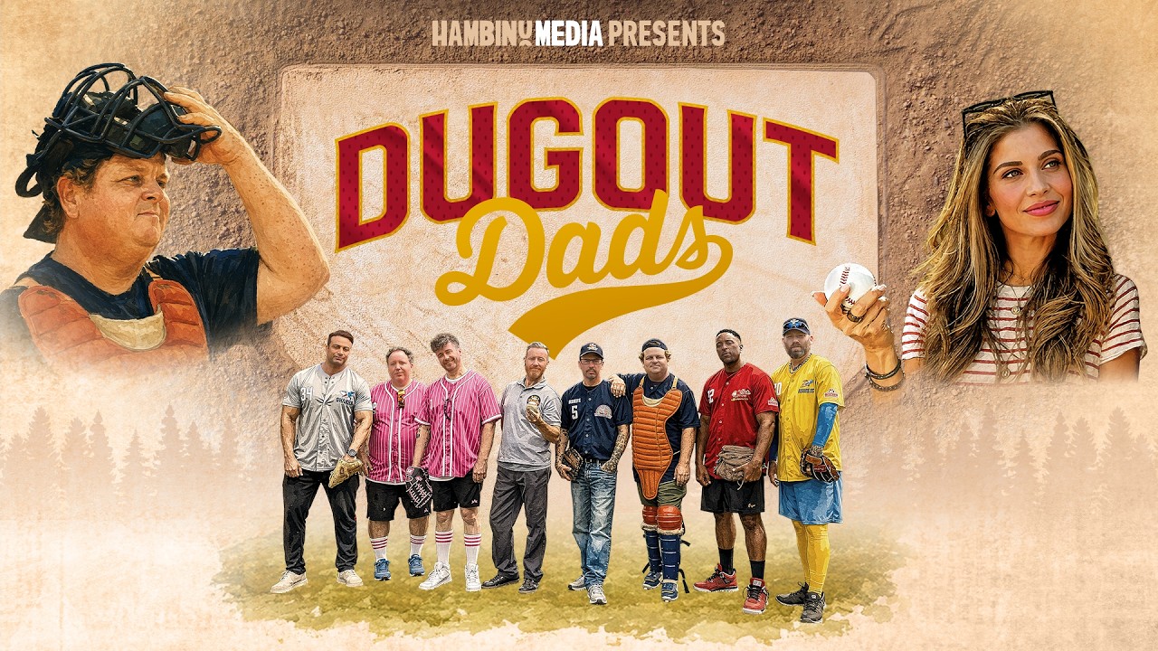 Dugout Dads - Official Trailer thumbnail from YouTube