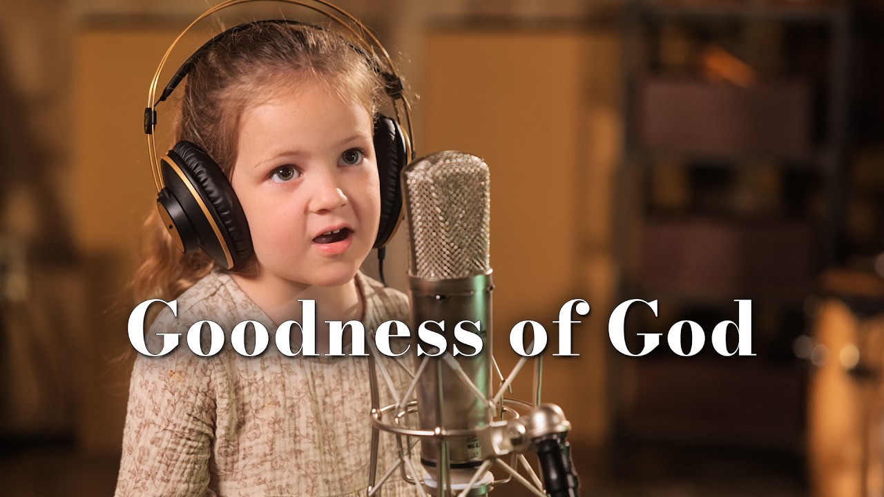 Goodness of God // Sounds Like Reign thumbnail from YouTube