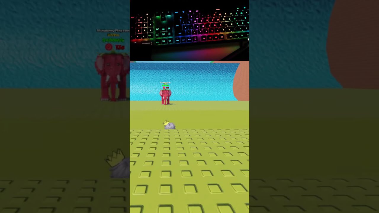 roblox best gameplay thumbnail from YouTube
