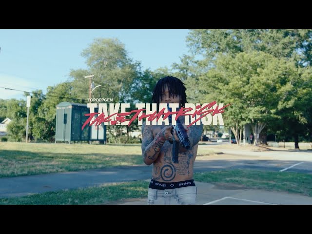 TopOppGen - take that risk (Official Music Video) thumbnail from YouTube