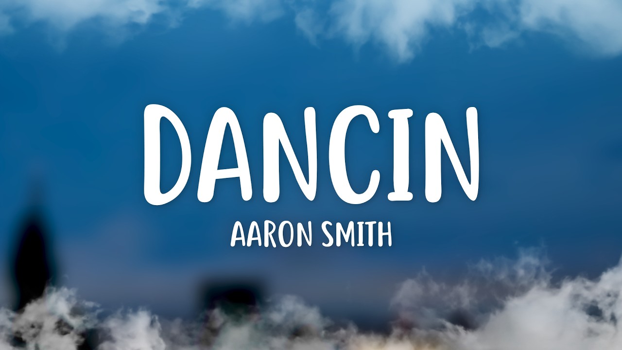 Aaron Smith - Dancin - Krono Remix (Lyrics) ft. Luvli thumbnail from YouTube