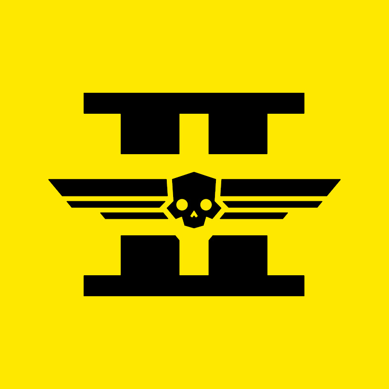HELLDIVERS™ 2 channel avatar