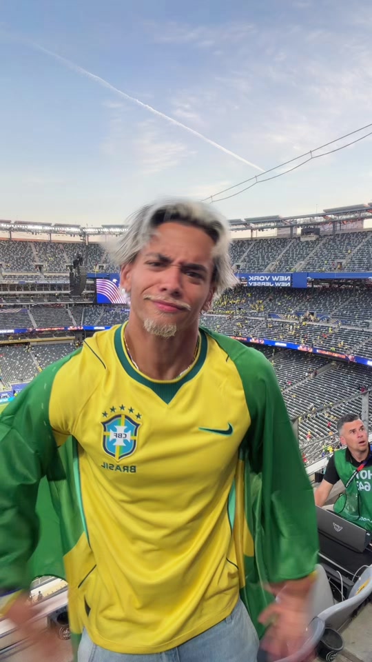 created by Arthur Lima with Gordinho Bolado’s Não É Nada de Pega Pega thumbnail from TikTok