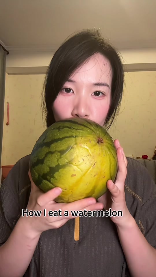 西瓜🍉 thumbnail from TikTok