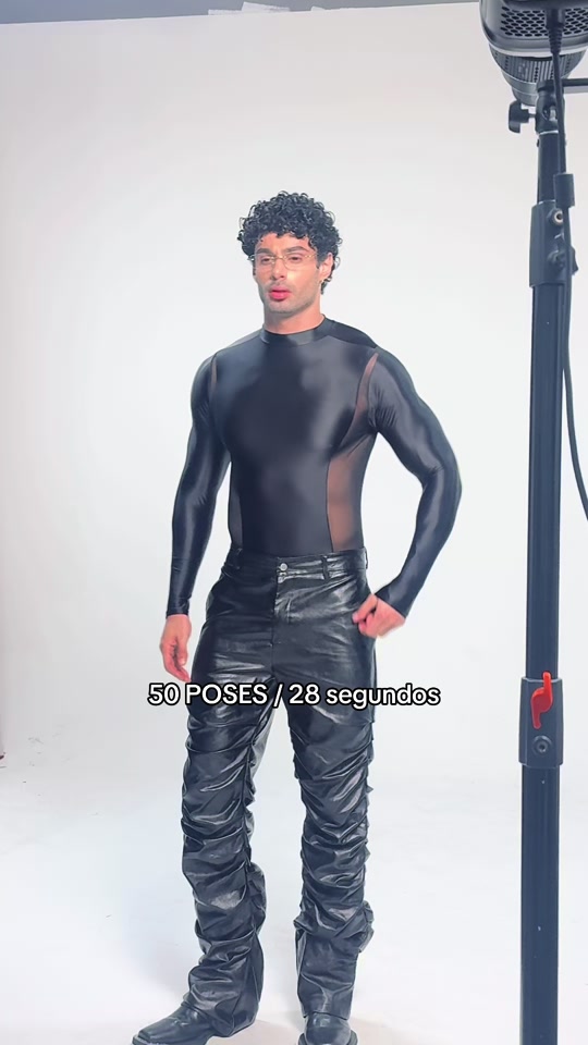 #foryou #viral #foryoupage #model thumbnail from TikTok
