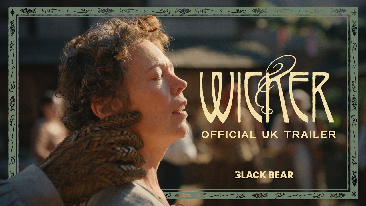 WICKER | Official UK Trailer thumbnail from YouTube