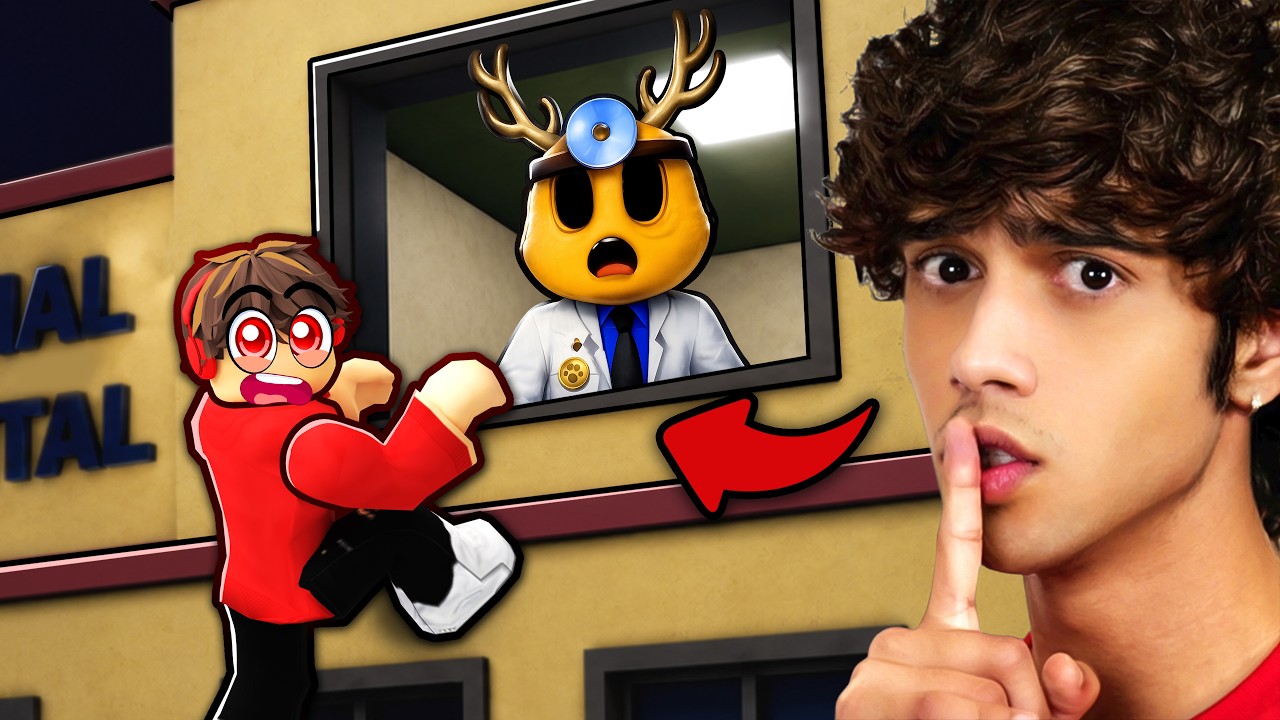 Exposing 11 SECRETS in Animal Hospital.. thumbnail from YouTube