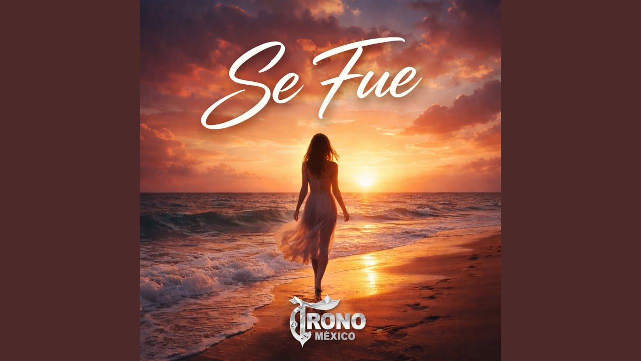Se Fue thumbnail from YouTube