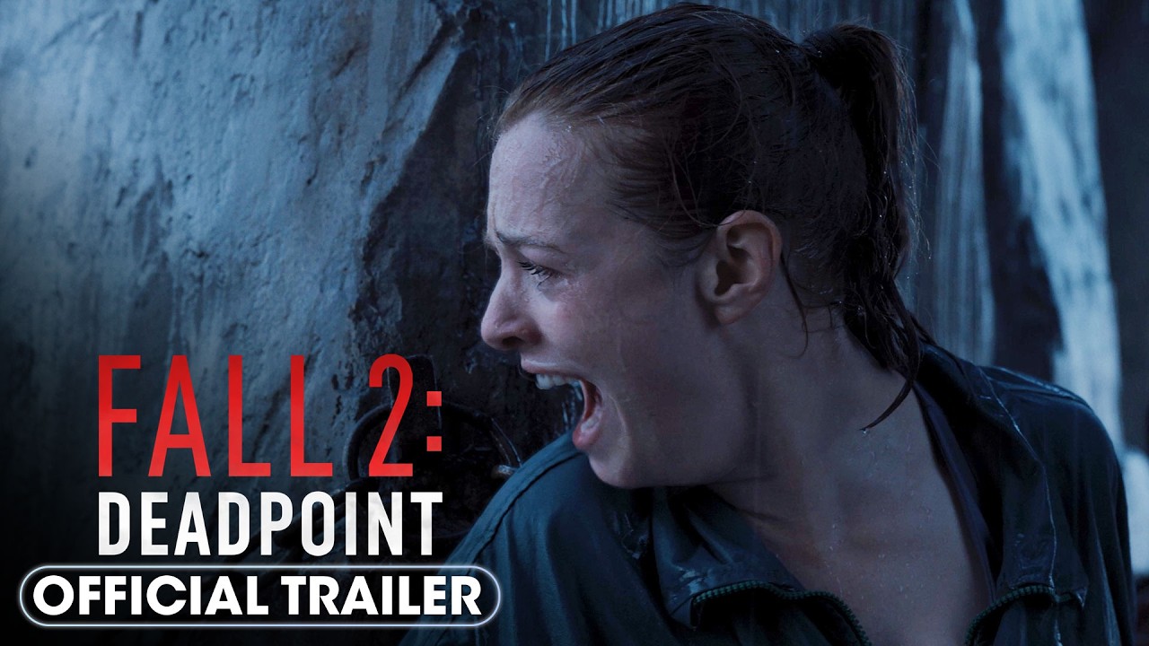 Fall 2: Deadpoint (2026) Official Trailer 2 - Harriet Slater, Arsema Thomas thumbnail from YouTube