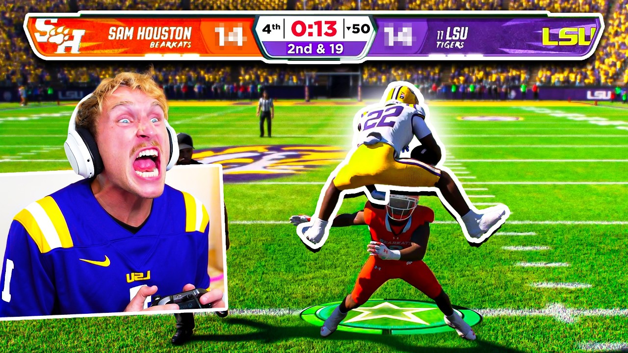 Our Team Went Absolutely BONKERS! Wheel of CUT! Ep. #4 thumbnail from YouTube