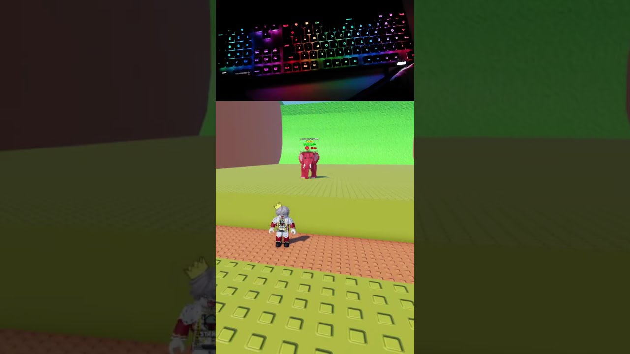 roblox best gameplay thumbnail from YouTube