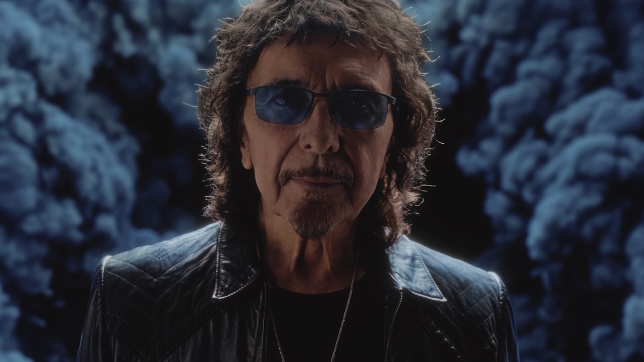 Tony Iommi – World Alone (Official Video) thumbnail from YouTube