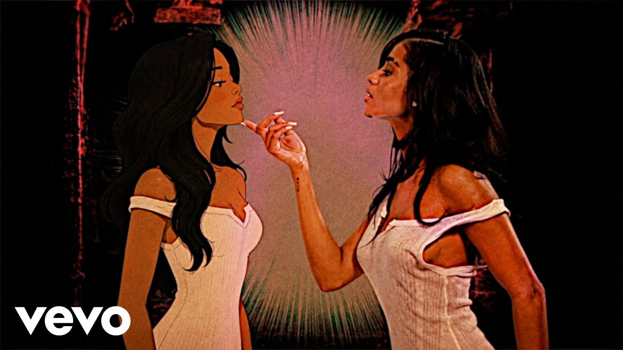 Tyla - THAT GIRL (Official Music Video) thumbnail from YouTube