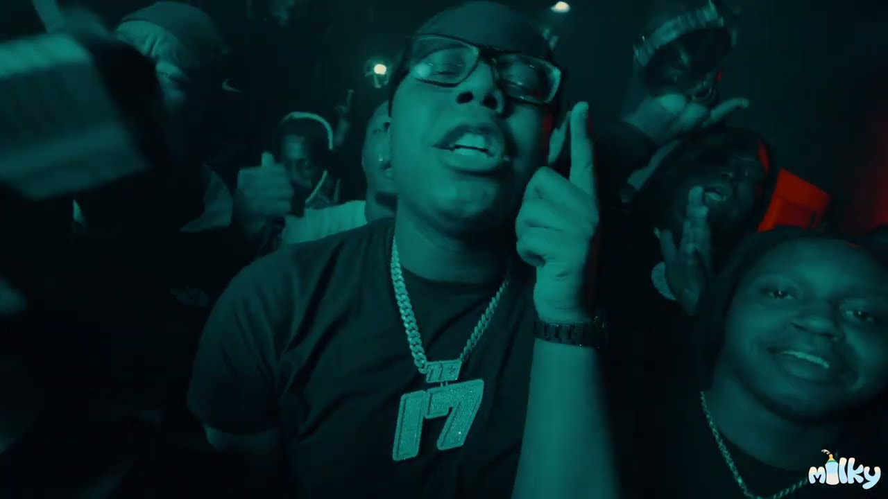 VonOff1700 - All Is (Official Video) thumbnail from YouTube