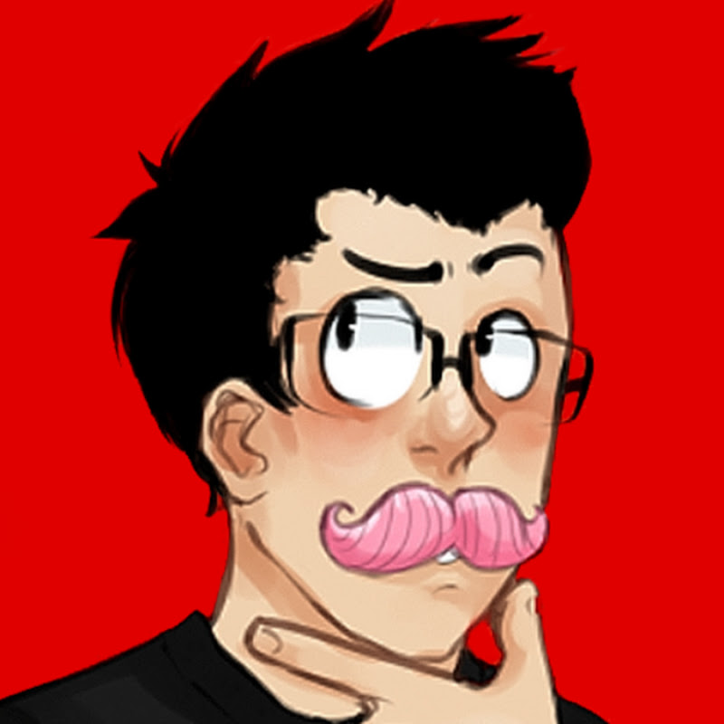 Markiplier channel avatar