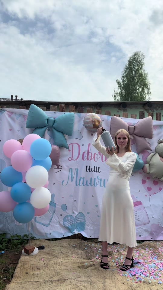 #девочка🩷#рекомендациииихочуууууууу❤️ #рекомендациии #беременна #моймалыш thumbnail from TikTok