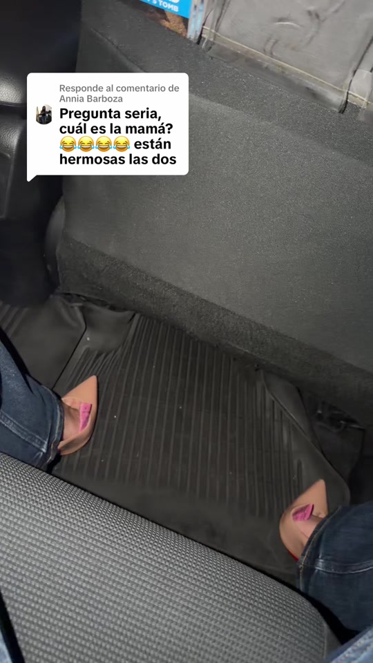 Respuesta a @Annia Barboza thumbnail from TikTok