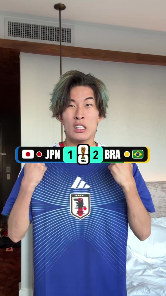 Agora vou amaldiçoar a Argentina 🇦🇷 thumbnail from TikTok