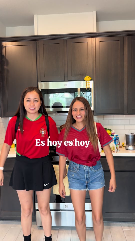 Portugal vs Uzbekistán thumbnail from TikTok