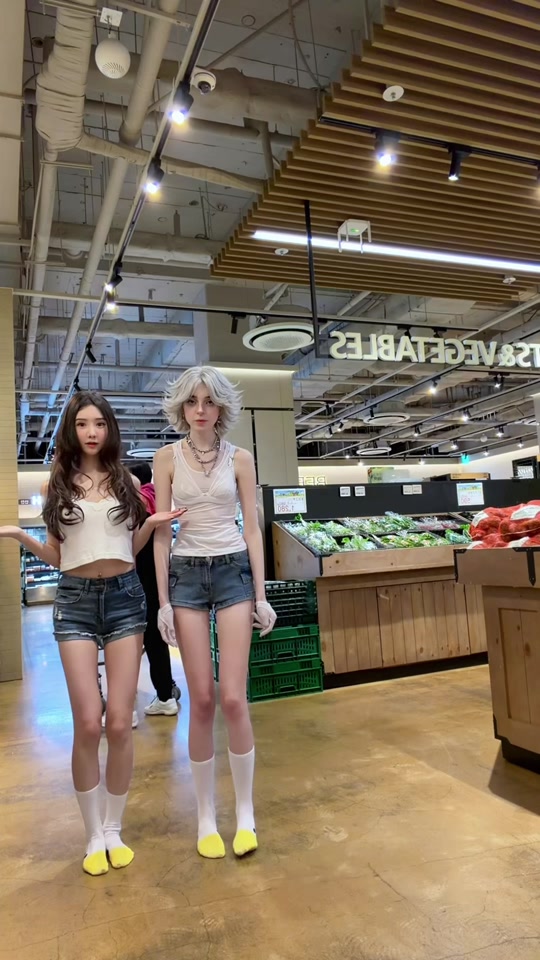 we just get so nervy.. thumbnail from TikTok