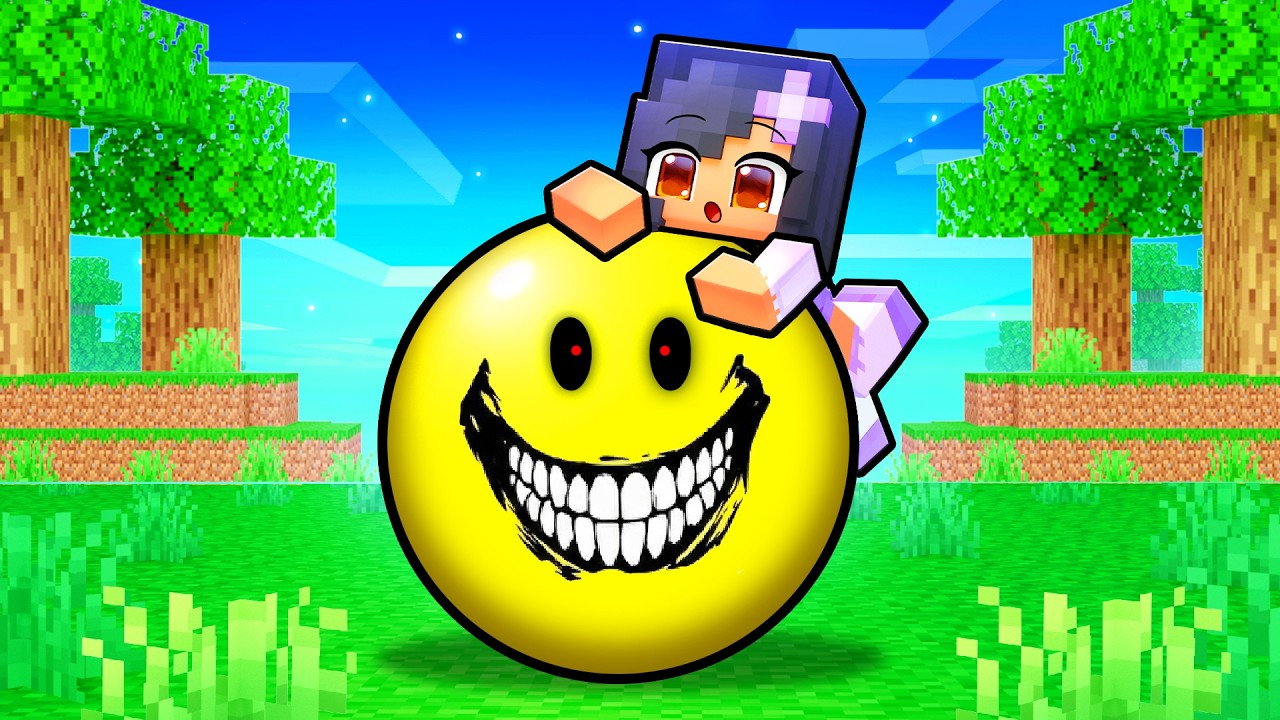 ADOPTED By VERITY in Minecraft! thumbnail from YouTube