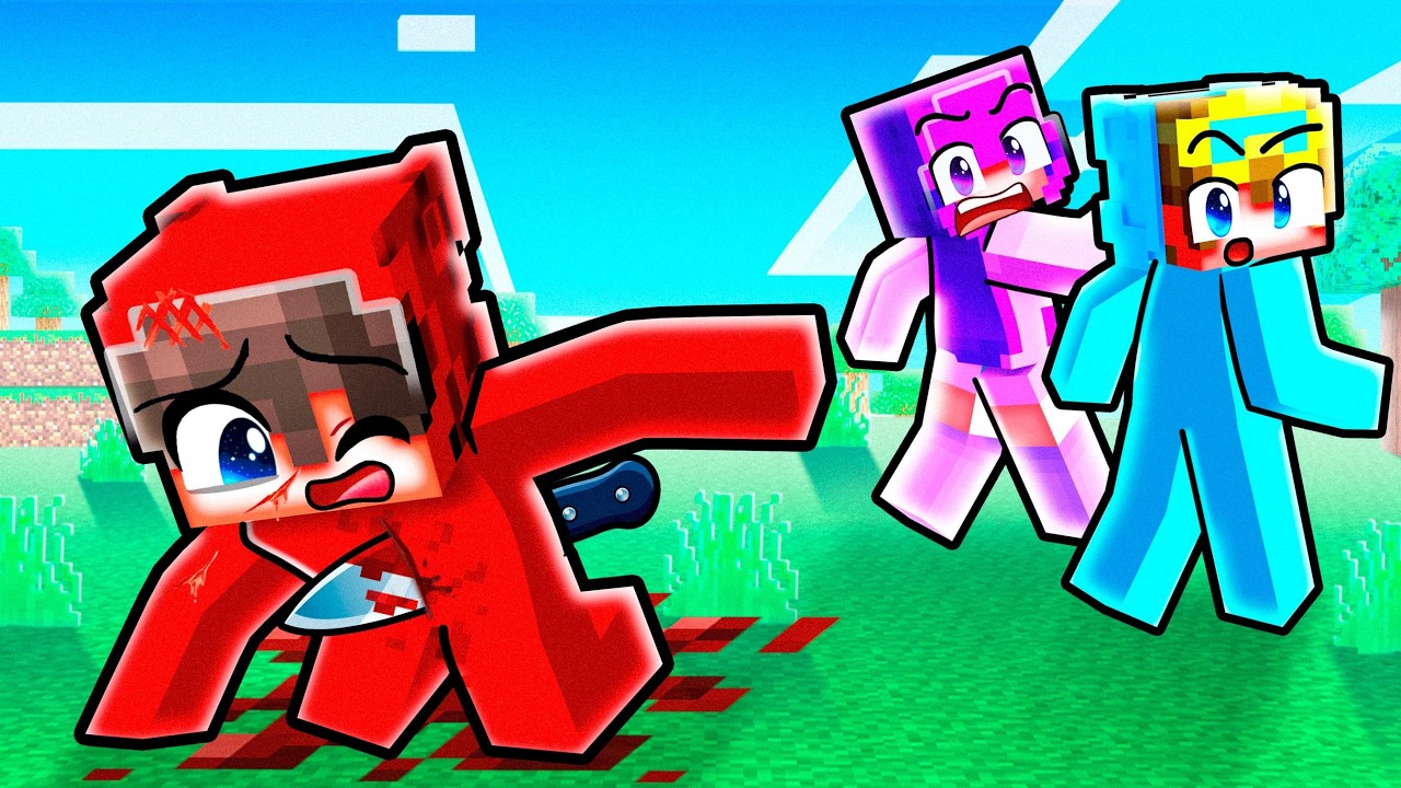 The SAD STORY of Cash.. thumbnail from YouTube