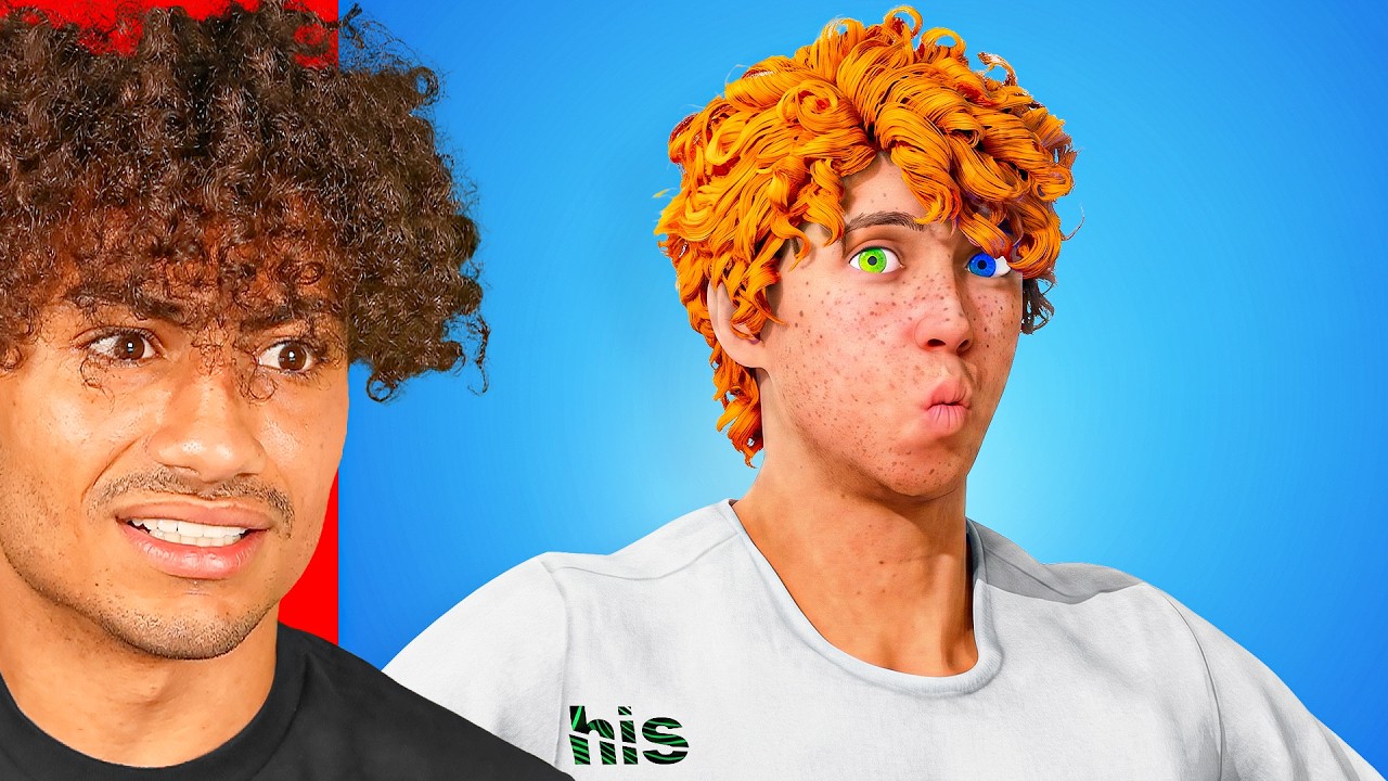 His Story Is INSANE.. thumbnail from YouTube