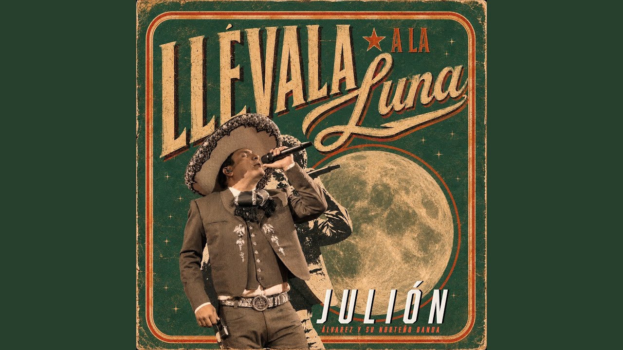 Llévala a La Luna thumbnail from YouTube