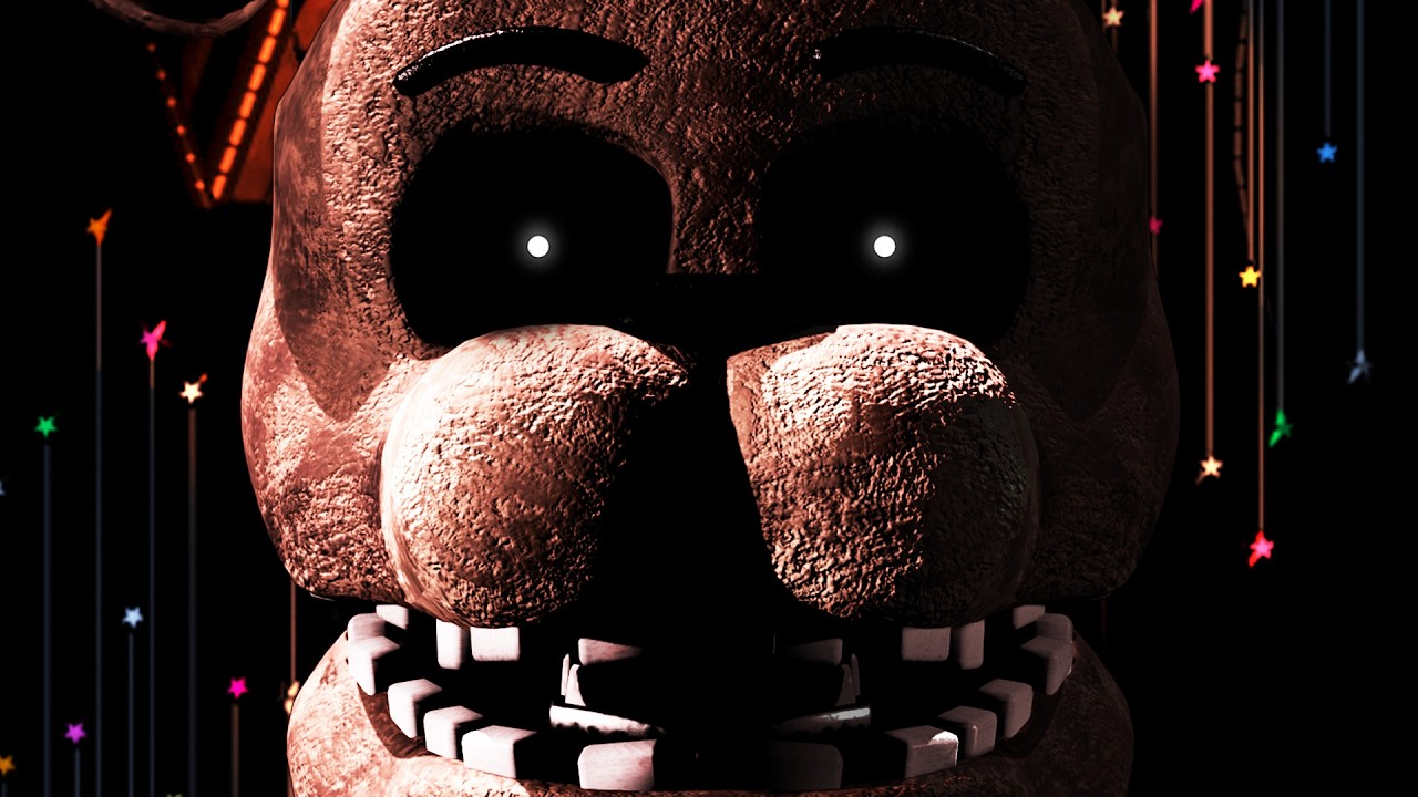Five Nights at Freddy's 2: 10/20 COMPLETE (no cheats) thumbnail from YouTube