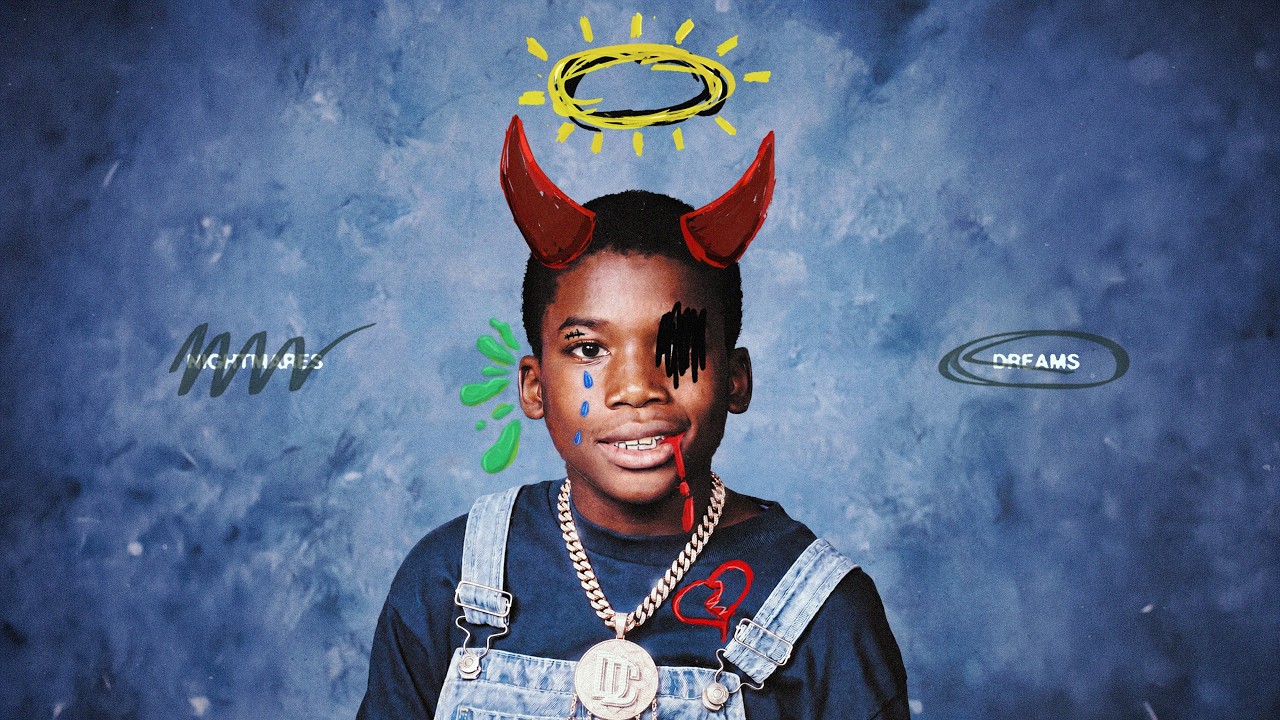 Meek Mill - Nightmares To Dreams (Official Audio) thumbnail from YouTube