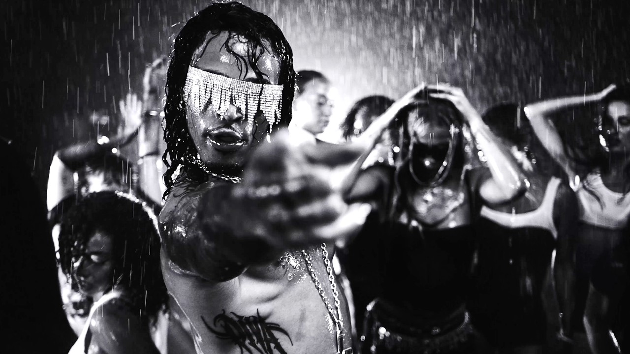 PlaqueBoyMax - Diva (Official Music Video) thumbnail from YouTube