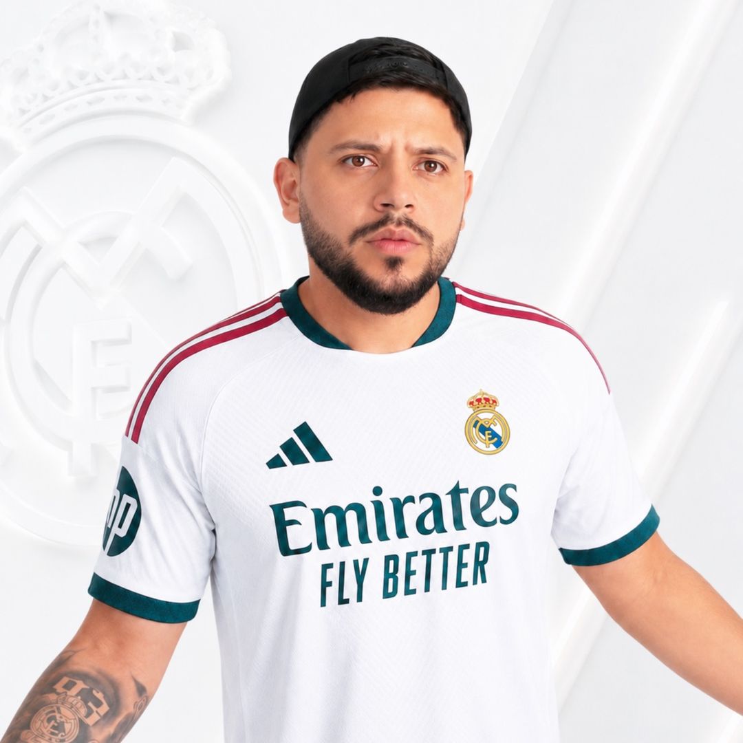 JuanMadridista CR7 channel avatar