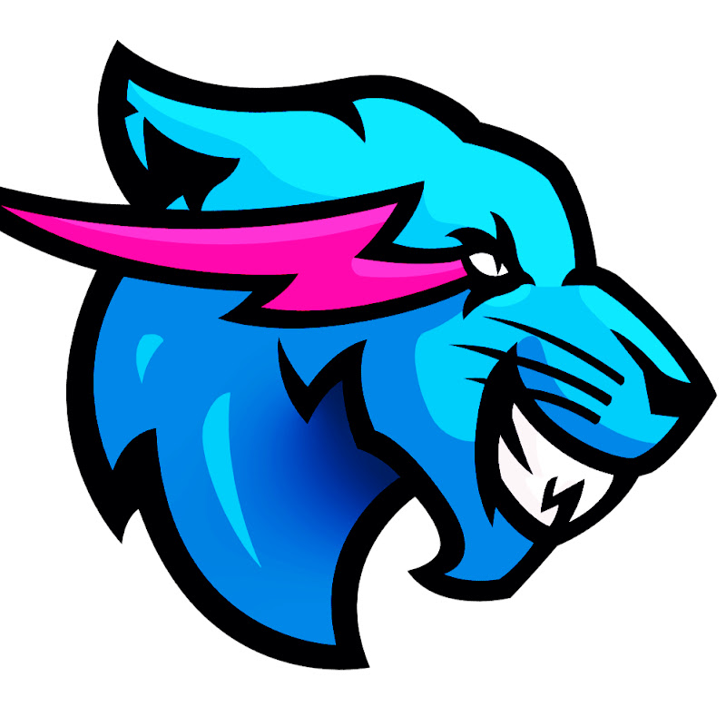 MrBeast Gaming channel avatar
