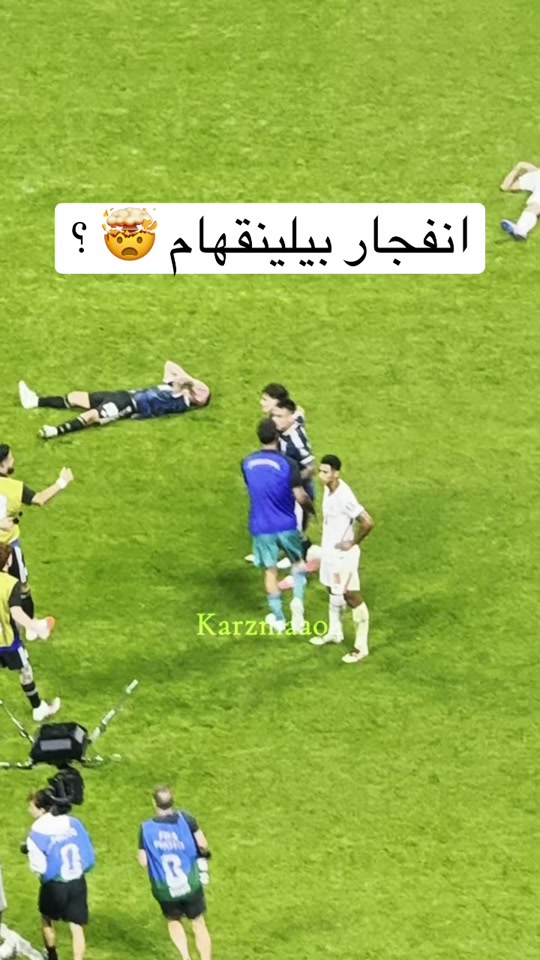 #كارزما #argentina #messi #billingham thumbnail from TikTok