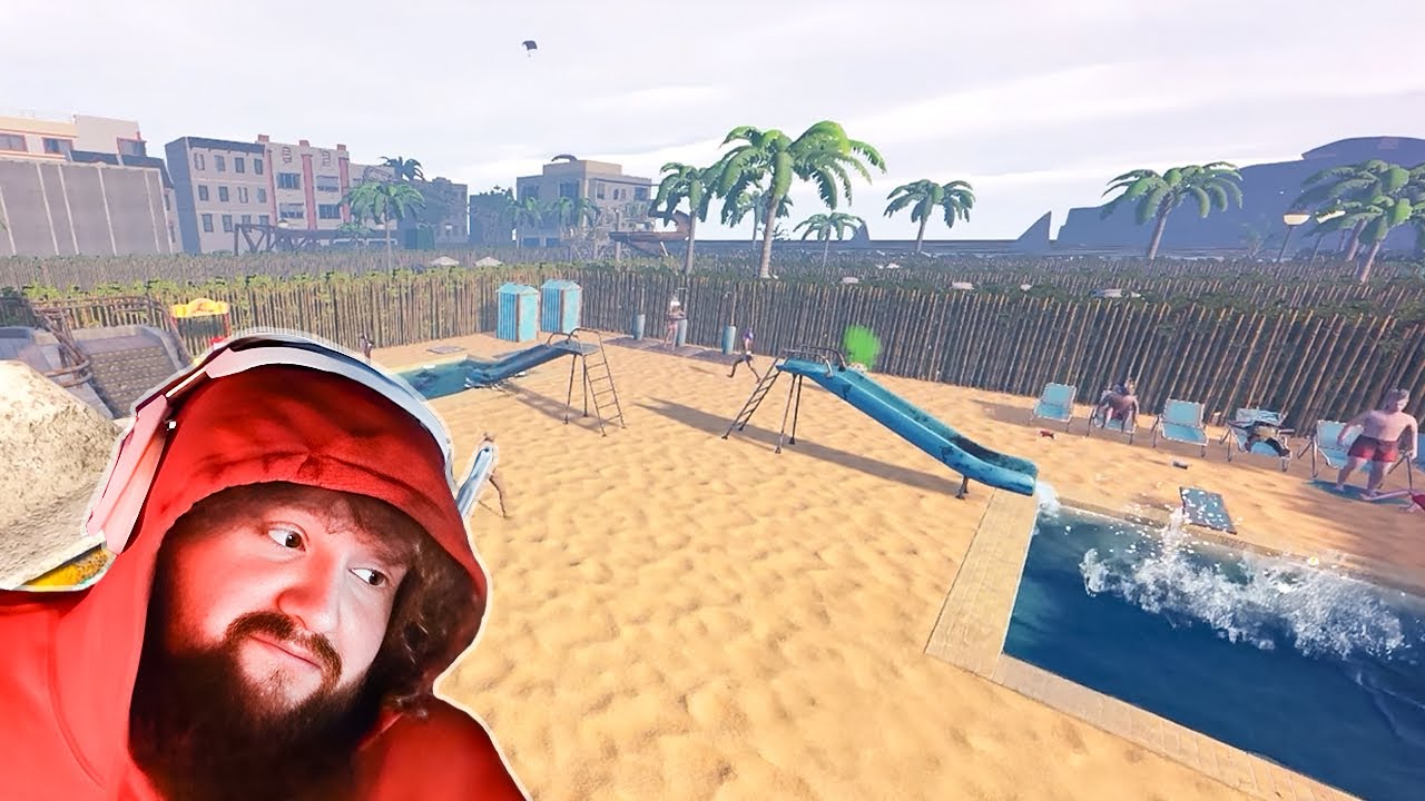 Have To Start Somewhere… (Stanky Shores Ep 2) thumbnail from YouTube