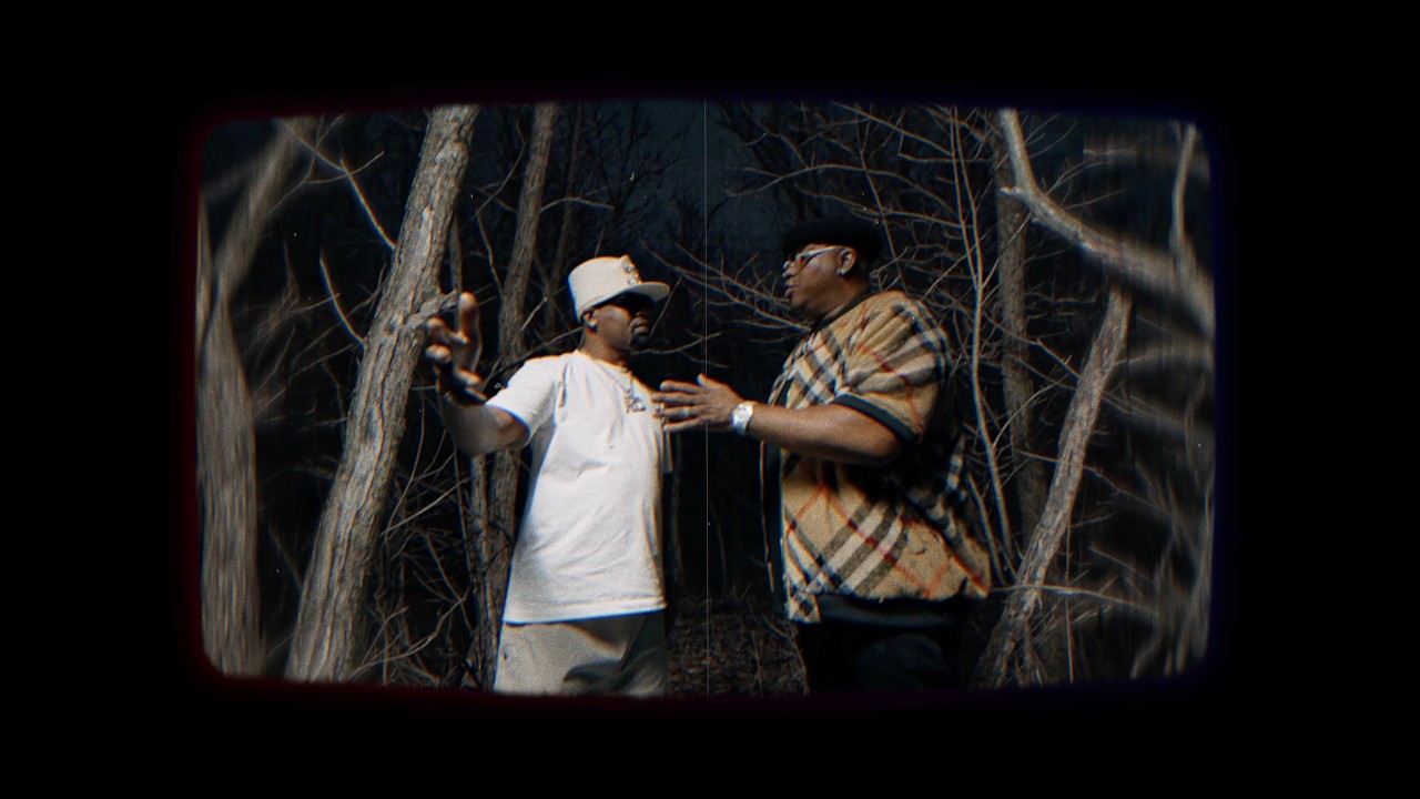 E-40 x Juvenile - Sumn Ain't Right [Official Music Video] thumbnail from YouTube