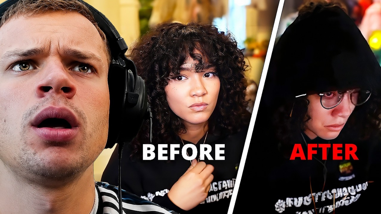 Rainbow Six Siege Has Ruined My Life *JYNXZI REACTS* thumbnail from YouTube