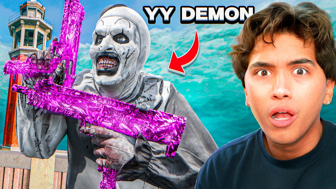 using YY MOVEMENT LOADOUTS on Warzone thumbnail from YouTube