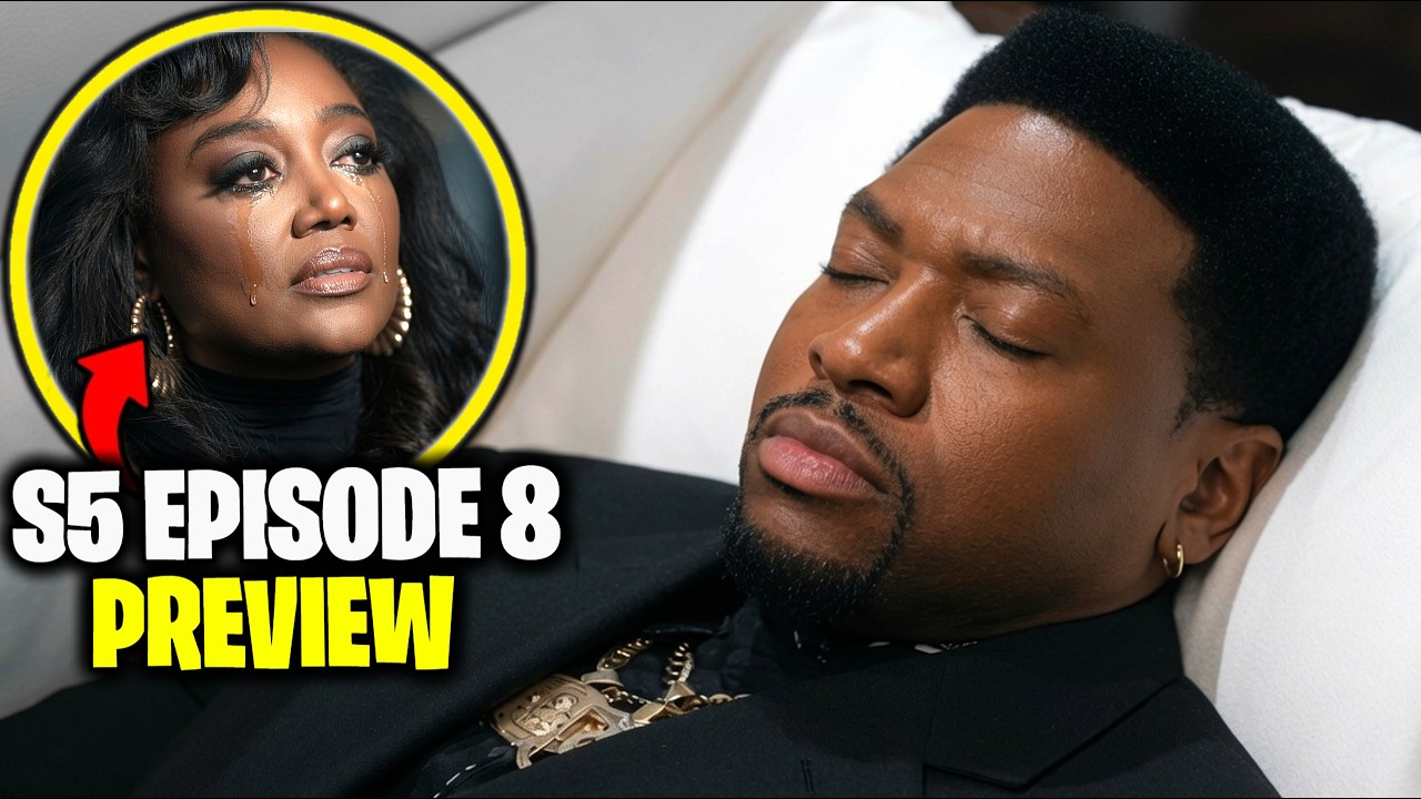 Raising Kanan Season 5 'Episode 8 Trailer Breakdown & Clues' thumbnail from YouTube