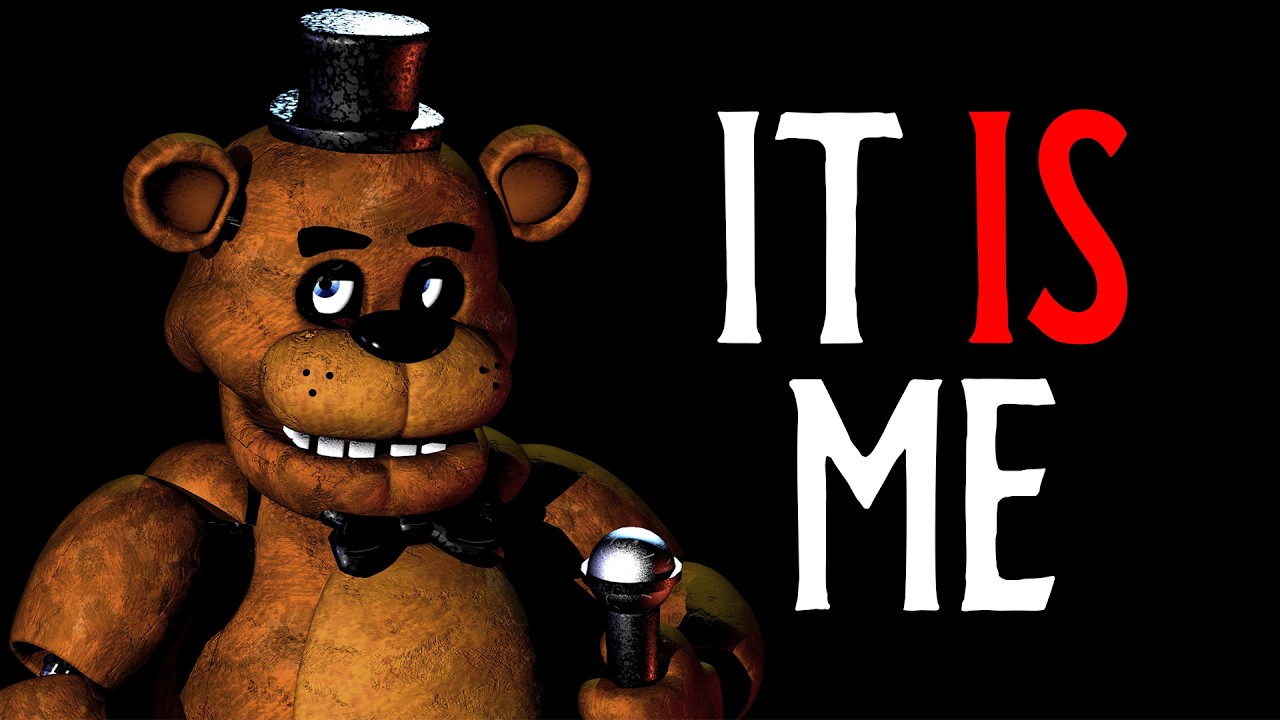 Five Nights at Freddy's: Return of the King thumbnail from YouTube